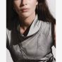 Kit Heath Glint Station Statement Necklace 91256RP