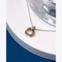 Kit Heath Kit Heath Bevel Trilogy Golds Petite 17 Inch Pendant 9168GRG