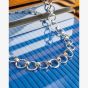 Kit Heath Bevel Unity Statement 18 Inch Chain 91881RP