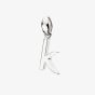 Kit Heath Signature Skript Lowercase K Loose Pendant 9197RPK