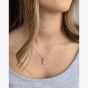 Kit Heath Signature Skript Lowercase K Loose Pendant 9197RPK