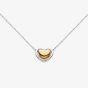 Kit Heath Heart Of Gold 18 Inch Necklace 99001GRP