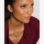 Kit Heath Heart Of Gold 18 Inch Necklace 99001GRP