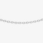 Kit Heath Signature Medium 18 Inch Cable Chain KHCHMCB18RP
