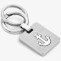 Nomination Anchor Keyring 131710/002