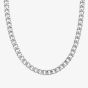 Nomination Bold Steel Flat Curb Chain 133217/001