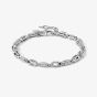 Nomination ManVision Steel Chain Link Bracelet 133020/001