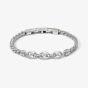 Nomination ManVision Steel Link Bracelet 133022/001