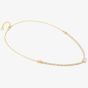 Nomination CHIC&CHARM Joyful Edition Gold Tone Necklace 148633/012 