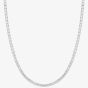 Nomination CHIC&CHARM Joyful Edition Silver Cubic Zirconia Tennis Necklace 148644/010