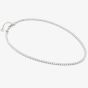 Nomination CHIC&CHARM Joyful Edition Silver Cubic Zirconia Tennis Necklace 148644/010
