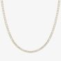 Nomination CHIC&CHARM Joyful Edition Gold Tone Cubic Zirconia Tennis Necklace 148644/012