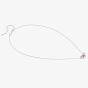 Nomination Colour Wave Sterling Silver Multicolour Necklace 149821/005