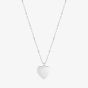 Nomination Sempre Con Me Engravable Heart Necklace 029701/004