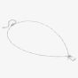 Nomination Sempre Con Me Engravable Padlock Necklace 029701/019