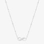 Nomination Sempre Con Me Engravable Infinity Necklace 029701/026