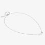 Nomination Sempre Con Me Engravable Infinity Necklace 029701/026