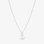 Nomination Sempre Con Me Engravable Anchor Necklace 029702/028