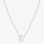 Nomination Messaggi D'Amore Engravable Round Disc Necklace 241210/016