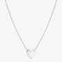 Nomination Messaggi D'Amore Engravable Heart Necklace 241210/022
