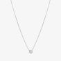 Nomination Armonica Silver Four Leaf Clover Necklace 241304/001