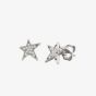 Nomination Stella Silver Star Stud Earrings 146714/010