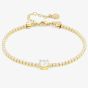 Nomination CHIC&CHARM Joyful Edition Gold Tone Bracelet 148630/012
