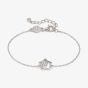 Nomination Petit Sparkle Silver Star Bracelet 242300/007