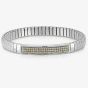 Nomination Extension Gold Adjustable Bracelet 043210/024
