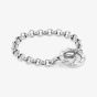 Nomination Stardust Stainless Steel Cubic Zirconia Bracelet 028200/001
