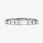 Nomination Trendsetter Stainless Steel ID Bracelet 021158/082