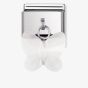 Nomination CLASSIC White Butterfly Charm 030604/10