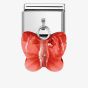Nomination CLASSIC Butterfly Red Charm 030604/22