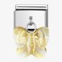 Nomination CLASSIC Butterfly Gold Charm 030604/28