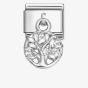 Nomination Composable Tree Of Life Pendant Charm 331800/27*