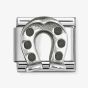 Nomination CLASSIC Composable Vintage Horseshoe Charm 330101/95