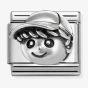 Nomination Composable Classic Boy Charm 330114/12