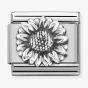 Nomination CLASSIC Sunflower Charm 330110/22