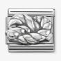 Nomination CLASSIC Composable Sterling Silver Knot Charm 330101/61