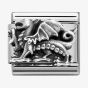 Nomination CLASSIC Composable Dragon Charm 330105/43