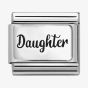 Nomination CLASSIC Composable Daughter Charm 330111/43