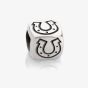 Nomination Cubiamo Symbols Horseshoe Cube Charm 161001/001