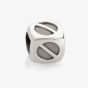 Nomination Cubiamo Symbols Screw Cube Charm 161001/005