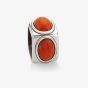 Nomination Cubiamo Stones Coral Cube Charm 163302/005