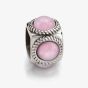 Nomination Cubiamo Jade Pink Cube Charm 163303/003