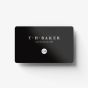 T H Baker £10 Gift Card 5701010