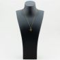  9ct Yellow Gold Tree Pendant 1.68.4561