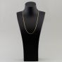 9ct Yellow Gold Mini Curb Chain SUFC-190-9Y