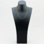 9ct Gold Mini Spiga Chain 1.10.5004