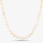 Cultured Pearl 18 Inch Necklace STX5001 18